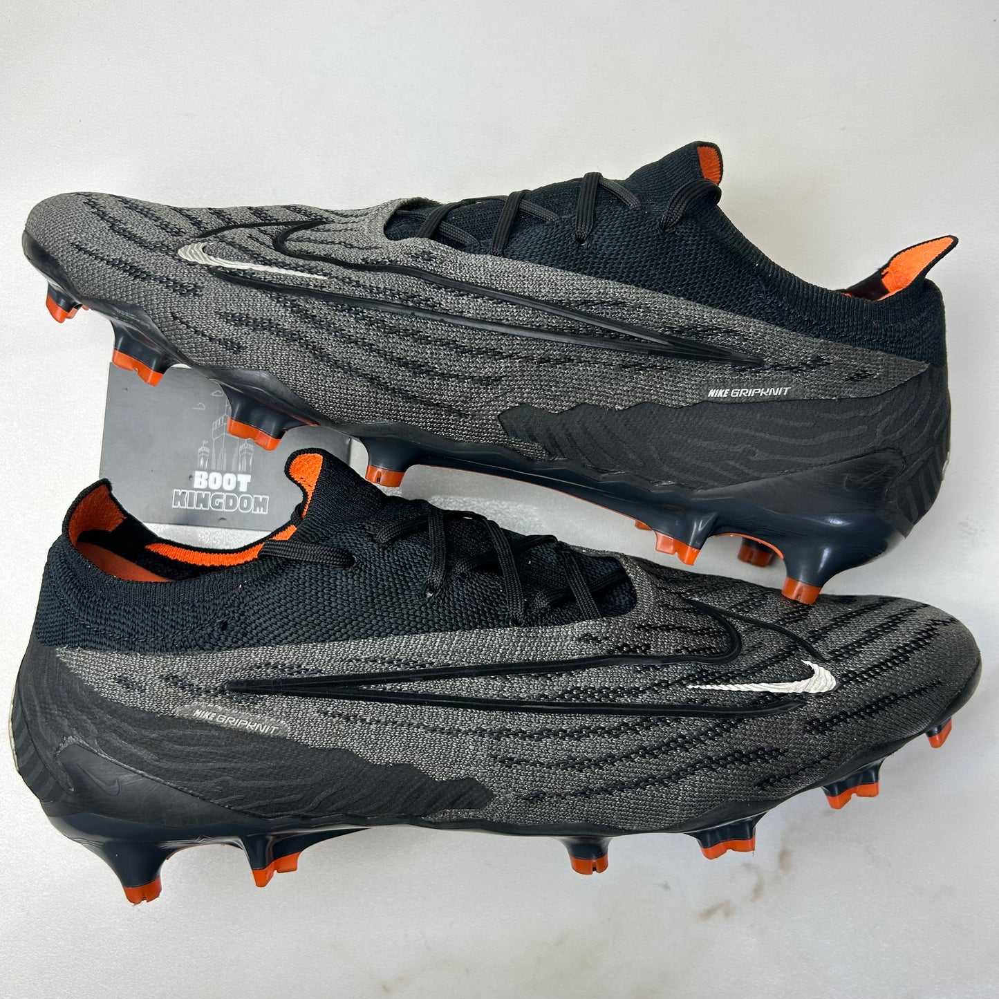 Nike Phantom Gx Elite Fg Football Boots Uk 9.5