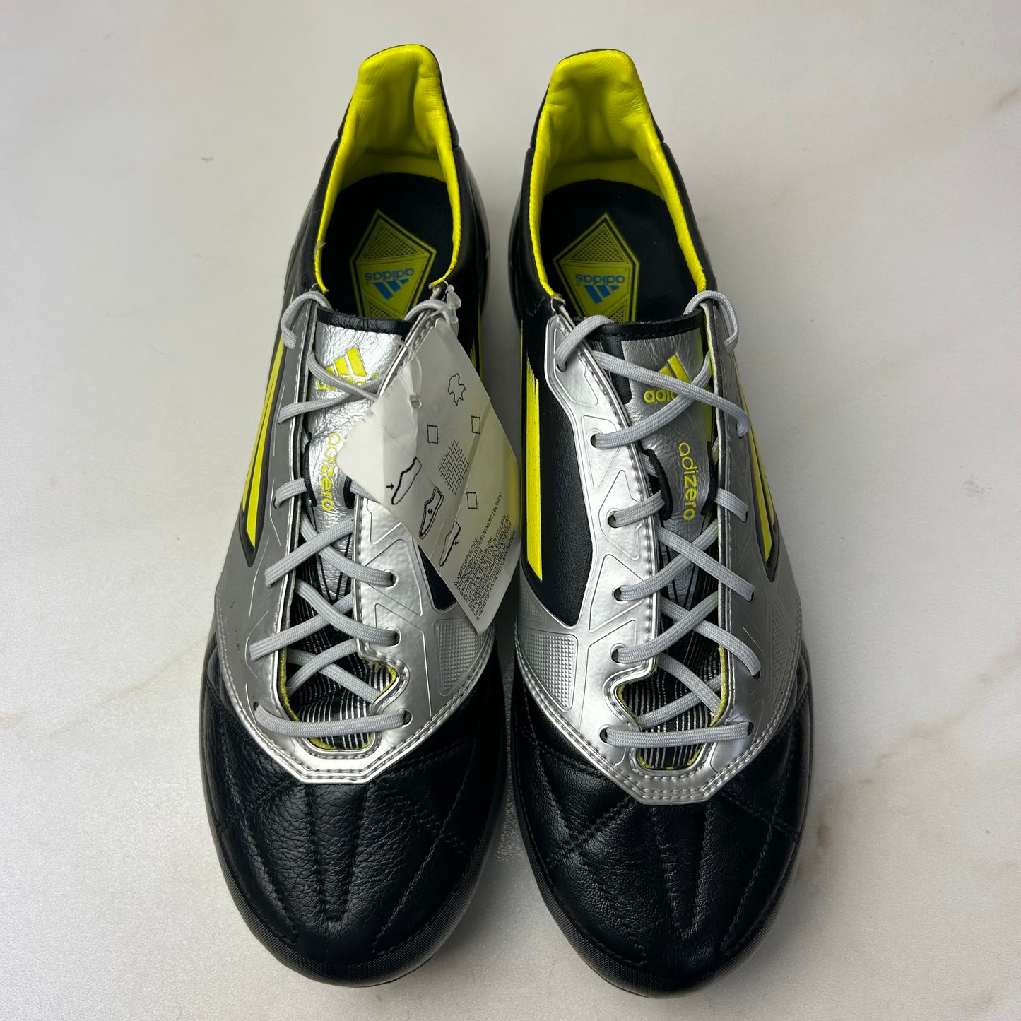 Adidas F50 Adizero Trx Fg