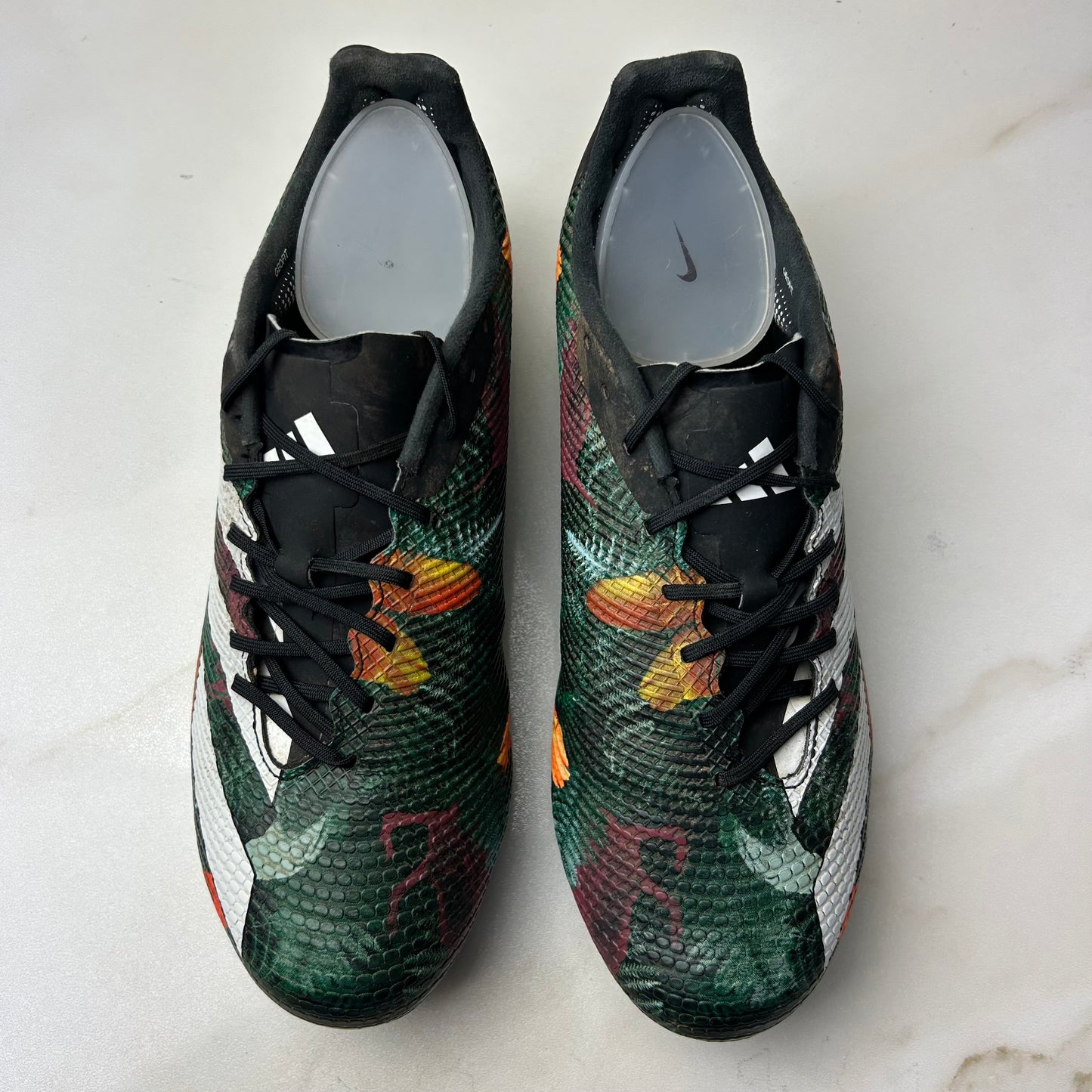 Adidas RS7 Adizero Sg Rugby Boots Uk 8.5