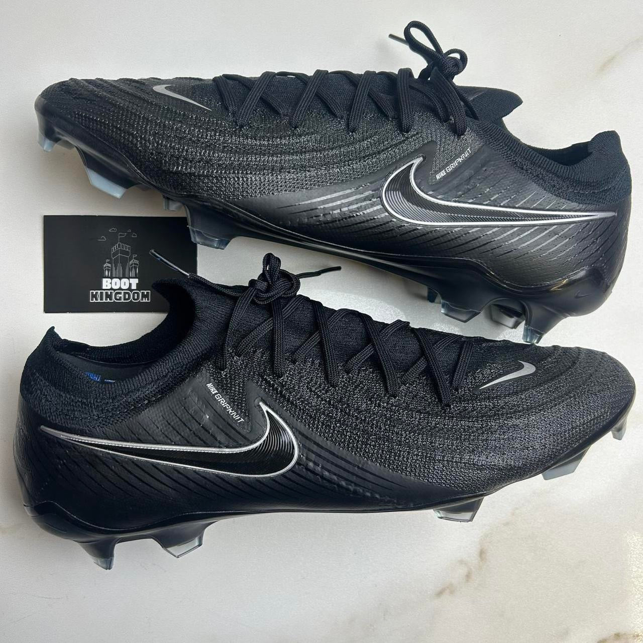 Nike Phantom GX 2 Elite ACC Fg Football Boots Uk 11