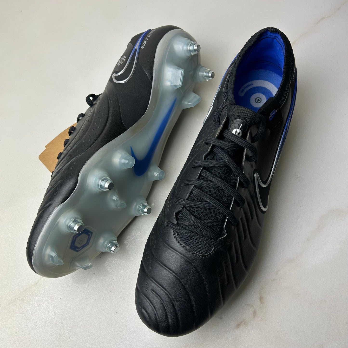 Nike Tiempo Legend 10 Elite Sg Football Boots Uk 9