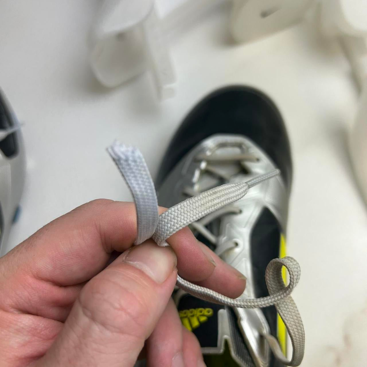 Adidas F50 Adizero Sg Football Boots Uk