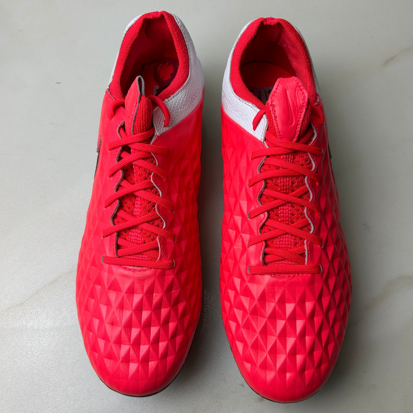 Nike Tiempo Legend 8 Elite Sg-pro Uk 8