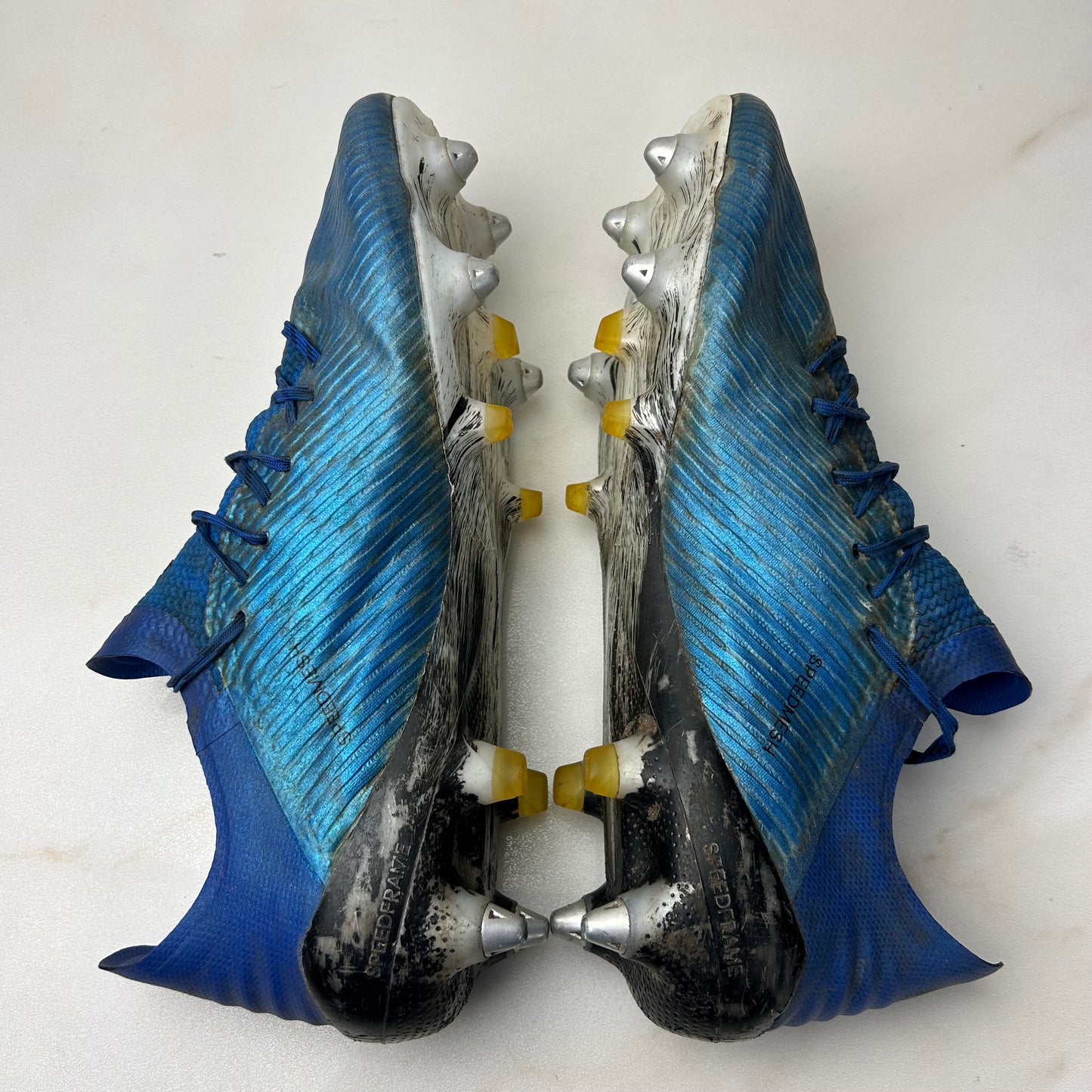 Adidas X 19.1 Sg Football Boots Uk 9.5 Elite
