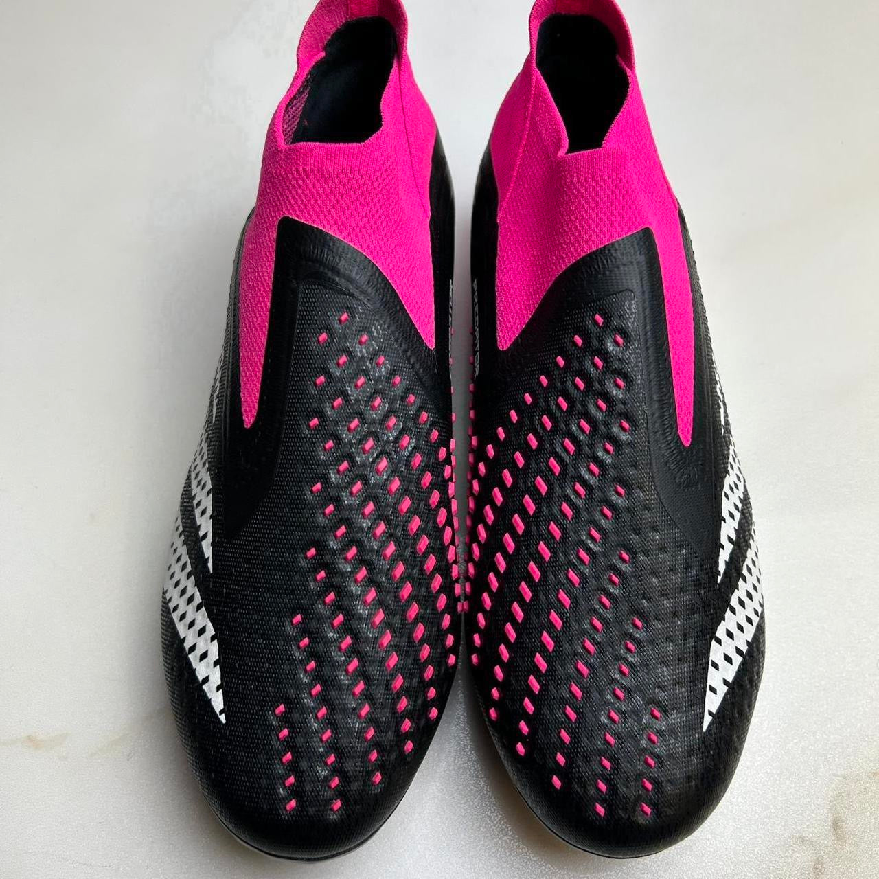 Adidas Predator Accuracy + Sg Football Boots Uk 7.5 Brand new