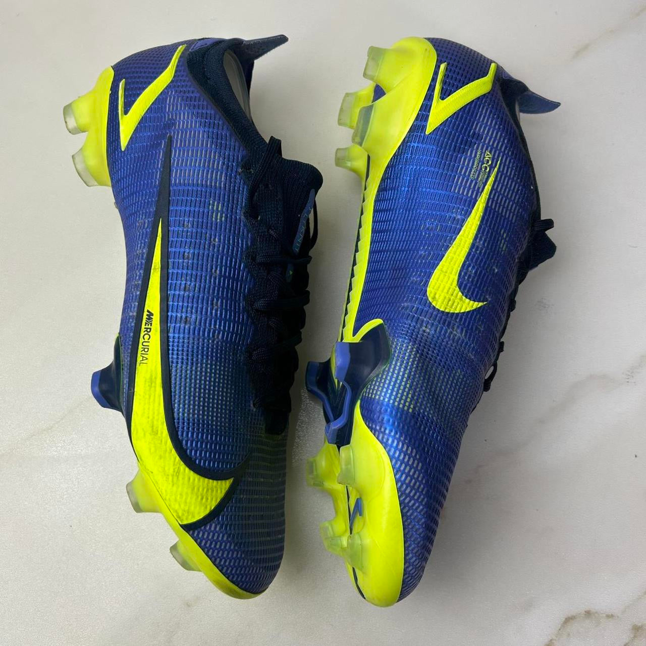 Nike Mercurial Vapor 14 Elite Acc Football Boots Uk 10