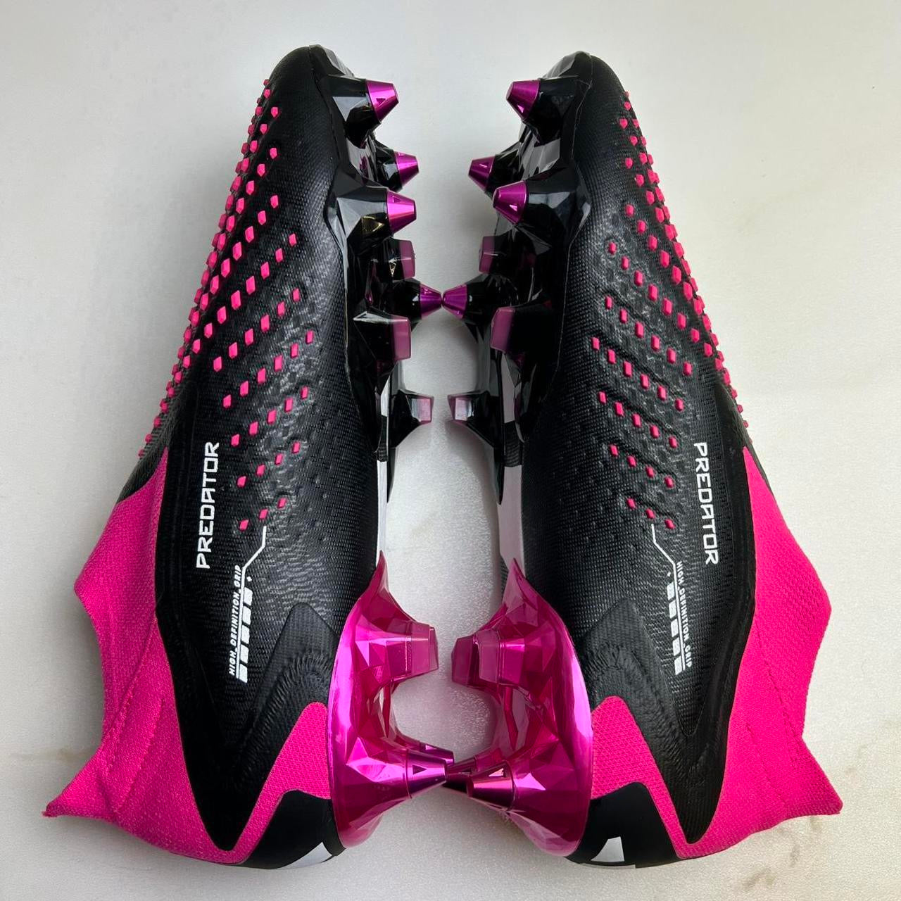 Adidas Predator Accuracy + Sg Football Boots Uk 7.5 Brand new