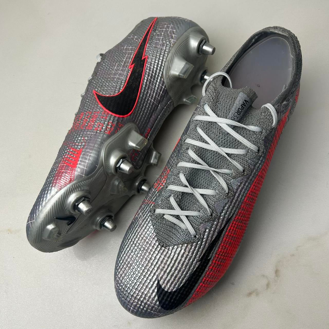 Nike Mercurial Vapor 13 Elite Sg-Pro Football Boots Uk 7.5
