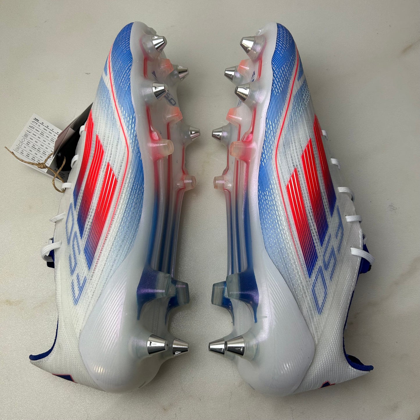 Adidas F50 Elite Sg Football Boots Uk 9.5