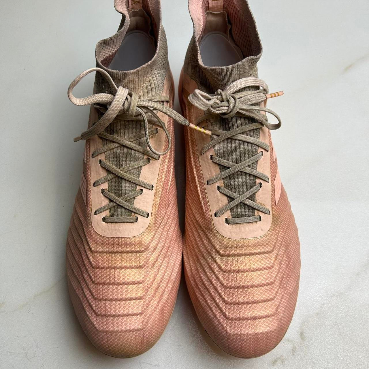 Adidas Predator 18.1 Sg Football Boots Uk 9.5