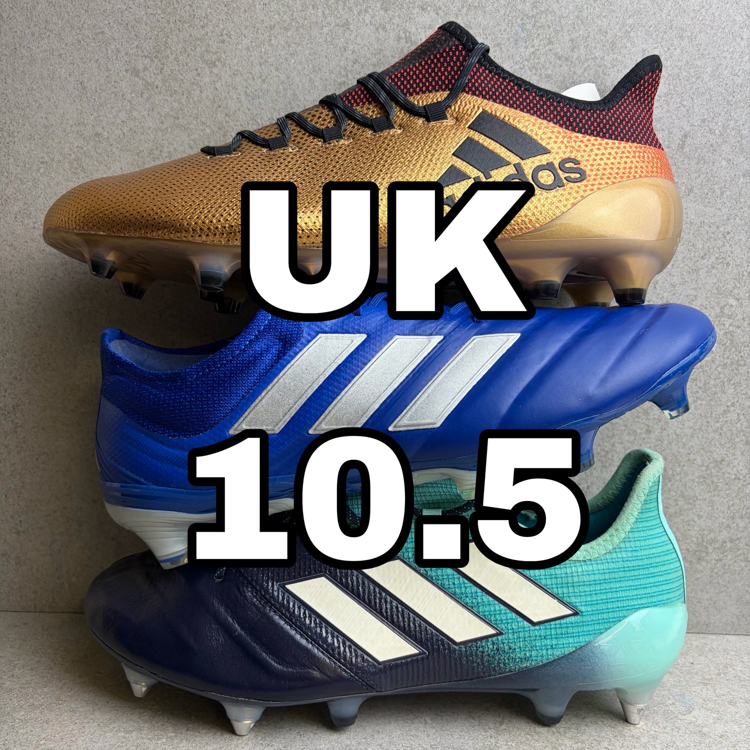 10.5