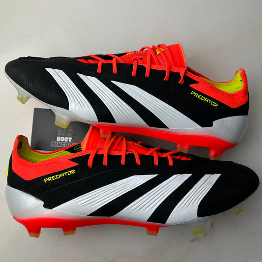 Adidas Predator Elite Fg Football Boots Uk 9.5
