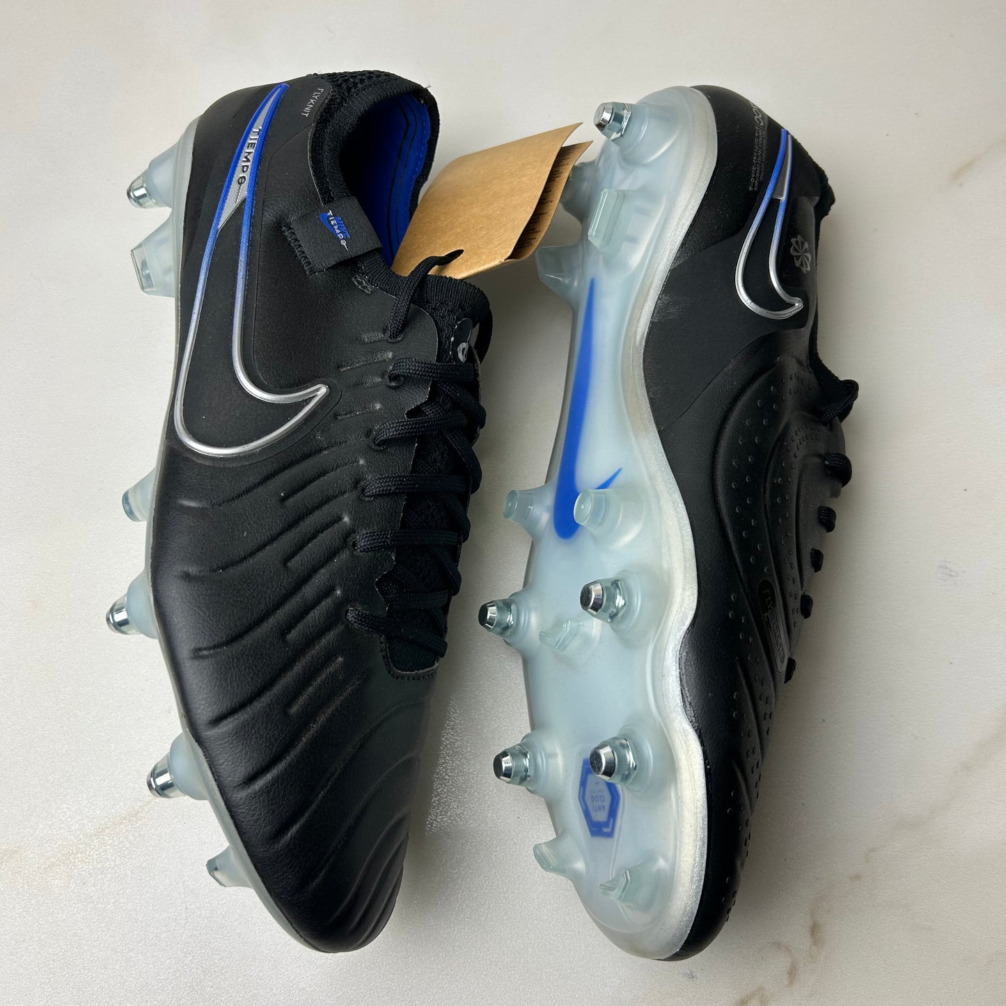 Nike Tiempo Legend 10 Elite Sg Football Boots Uk 9