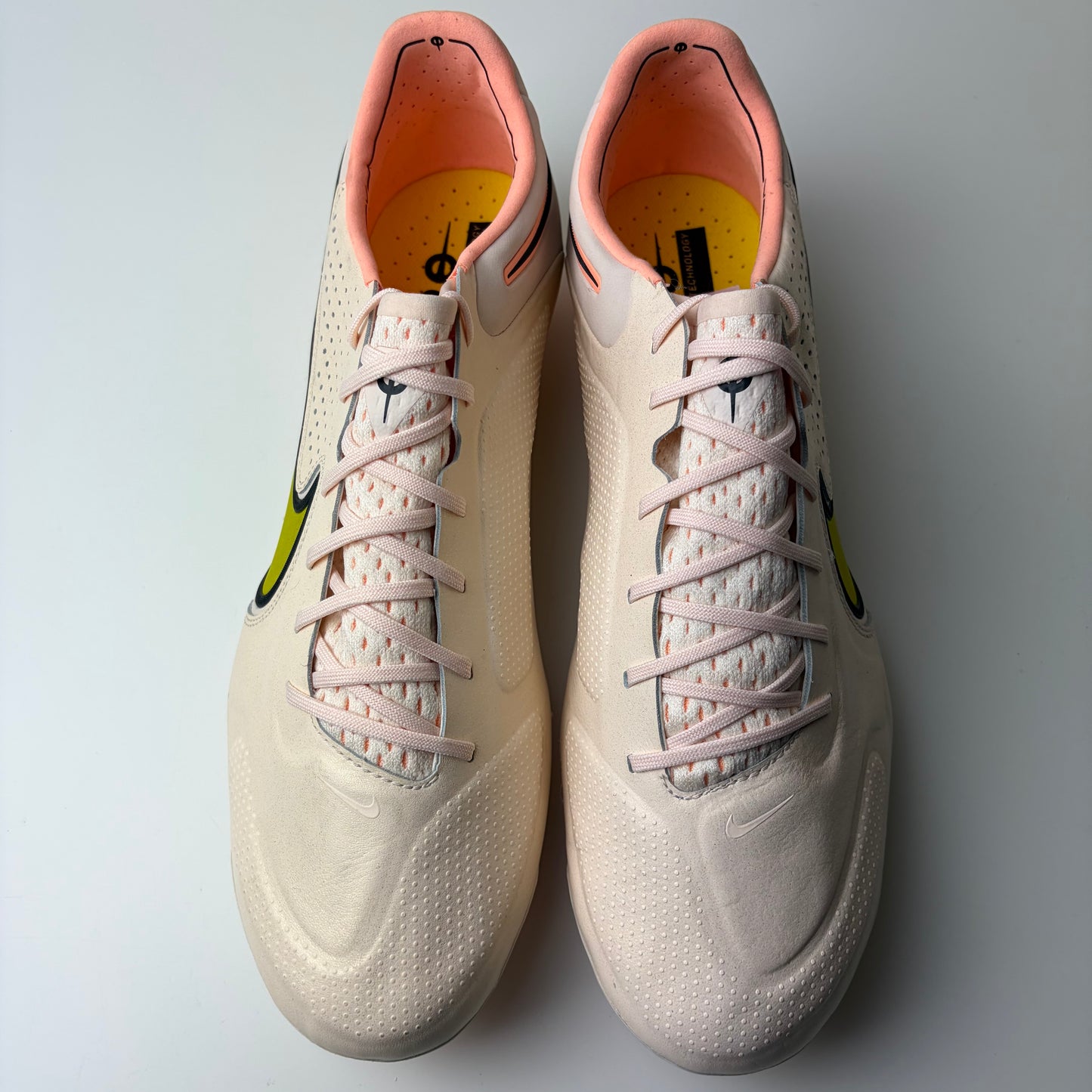 Nike Tiempo Legend 9 Elite Fg Football Boots Uk 12