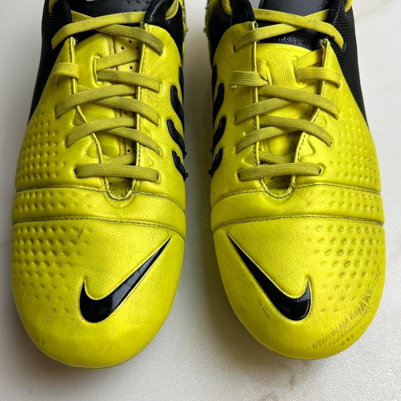 Nike CTR360 Maestri iii Elite Acc Football Boots Fg Uk 9 Rare