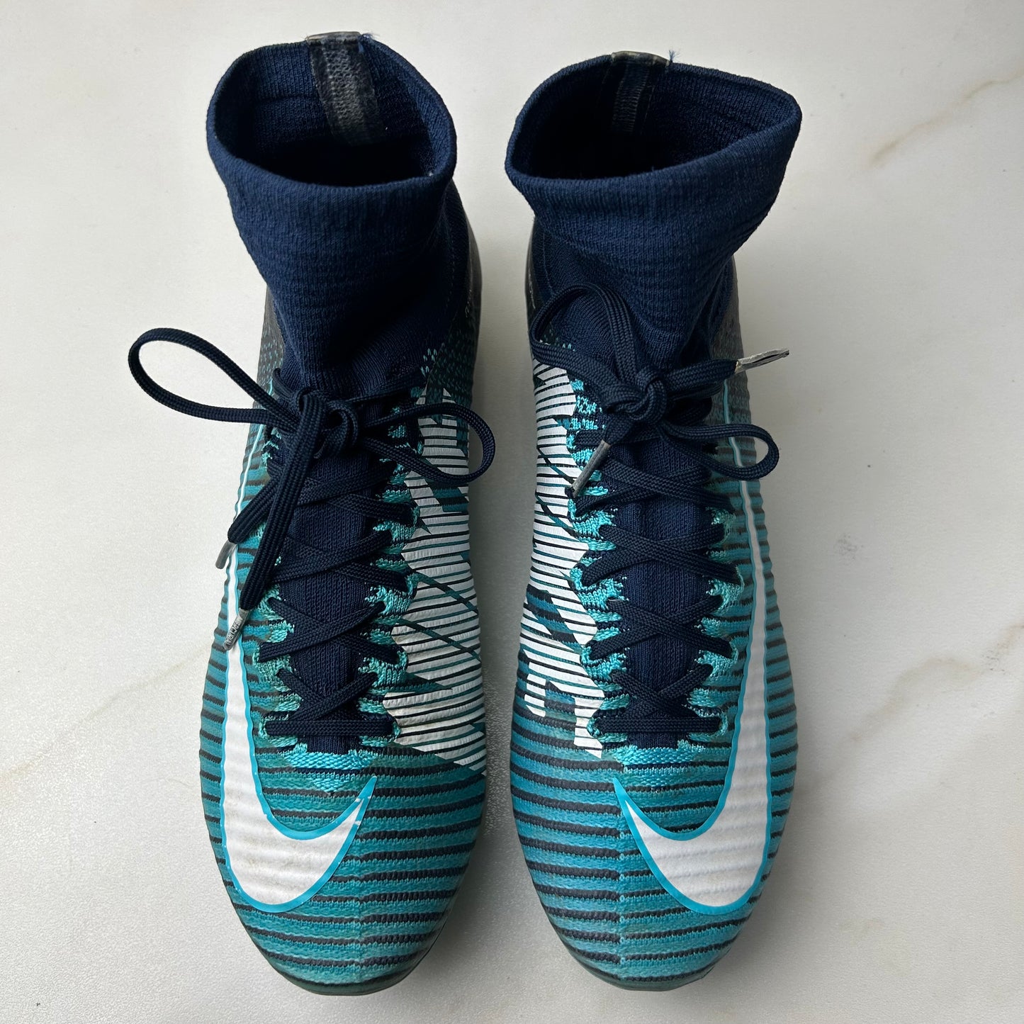 Nike Mercurial Superfly V Elite Fg Football Boots Uk 7