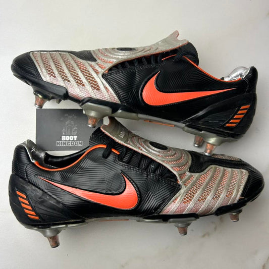 Nike Total 90 Laser Ii Sg Football Boots Uk 9