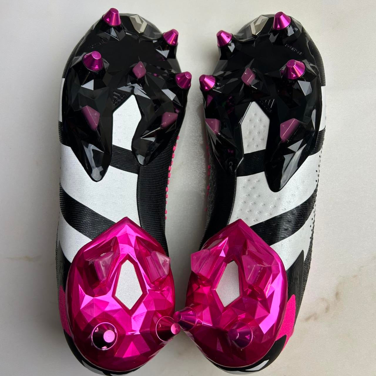 Adidas Predator Accuracy + Sg Football Boots Uk 7.5 Brand new