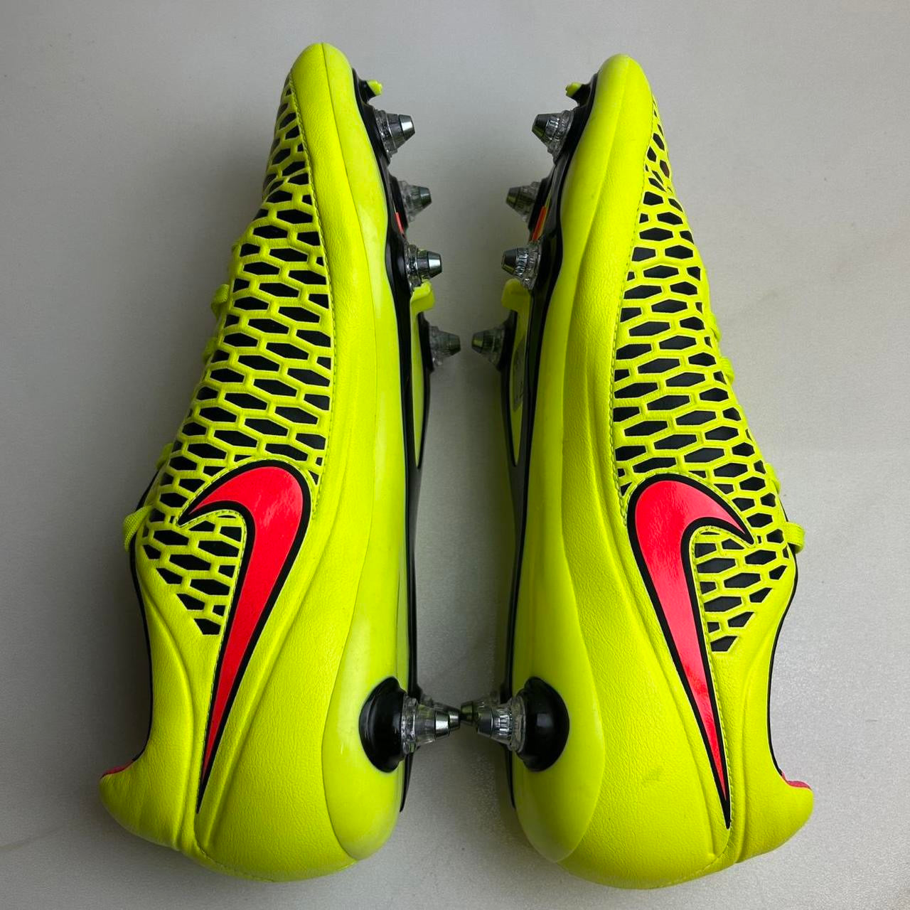 Nike Magista Orden Sg Football Boots Uk 8.5