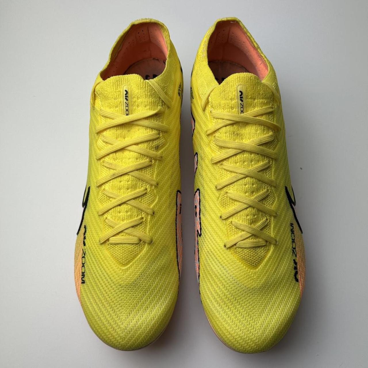 Nike Mercurial Vapor 15 Elite Sg Football Boots Uk 9