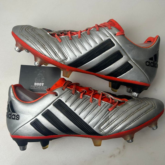 Adidas Predator Incurza Sg Rugby/Football Boots UK 8.5