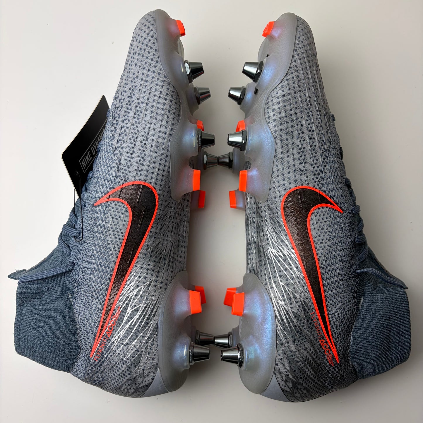 Nike Mercurial Superfly 6 Elite Sg Football Boots Uk 7 Player Issue