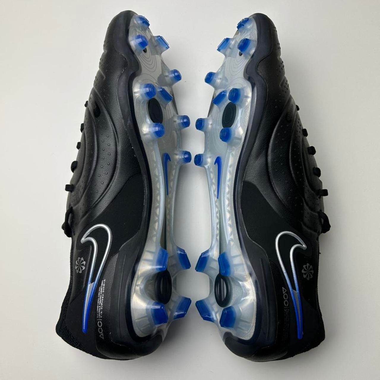 Nike Tiempo Legend 10 Elite Fg Football Boots Uk 8.5