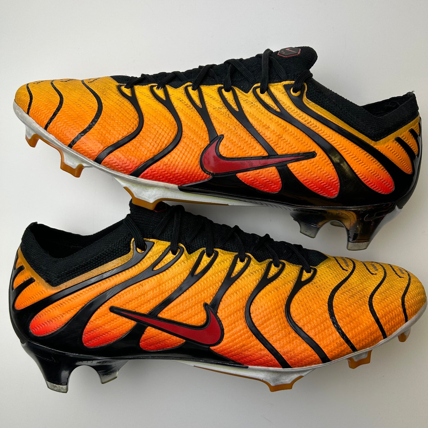 Nike Mercurial Vapor 15 Air Zoom Tn Elite Football Boots Uk 8.5
