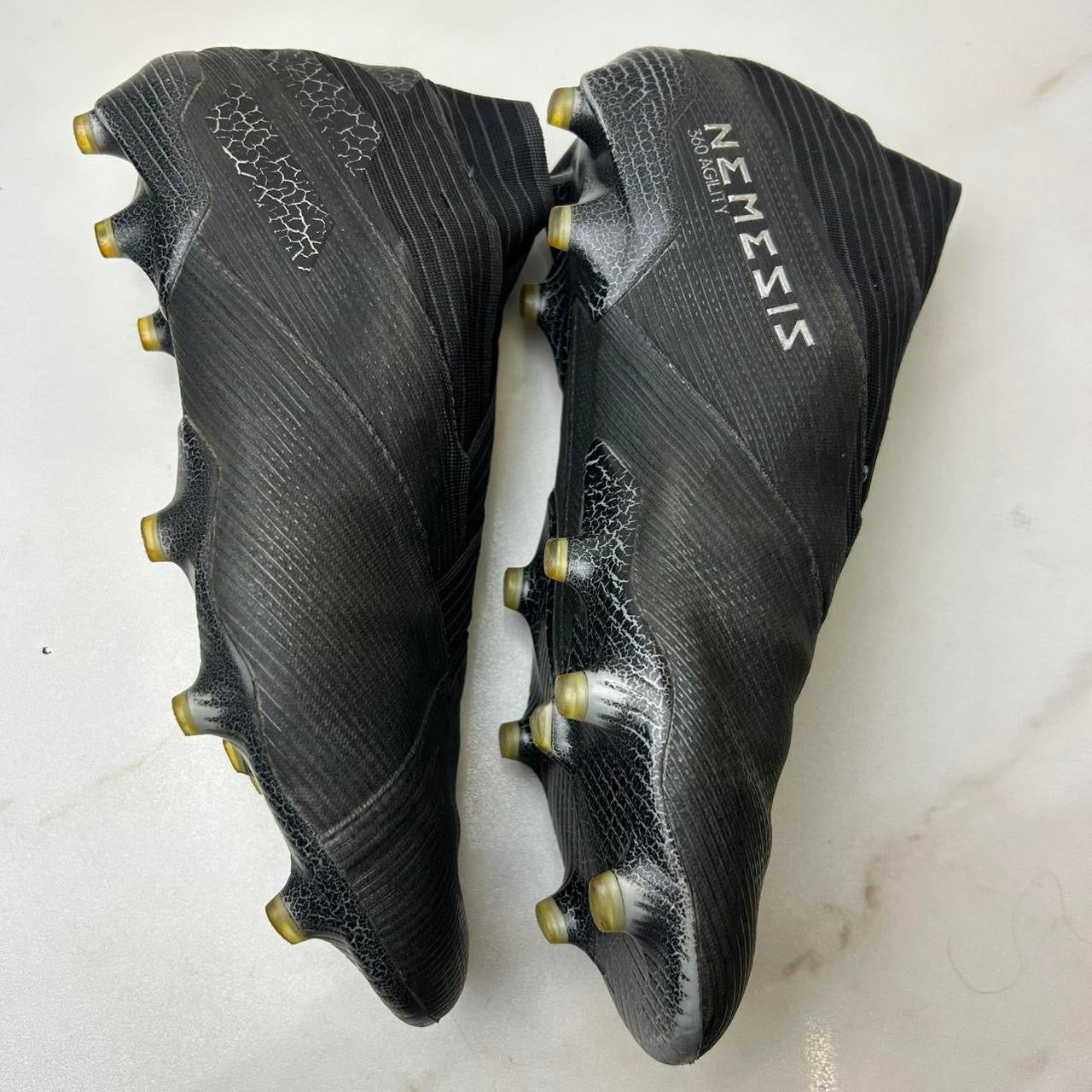 Adidas Nemeziz 19+ Fg Football Boots Uk 10