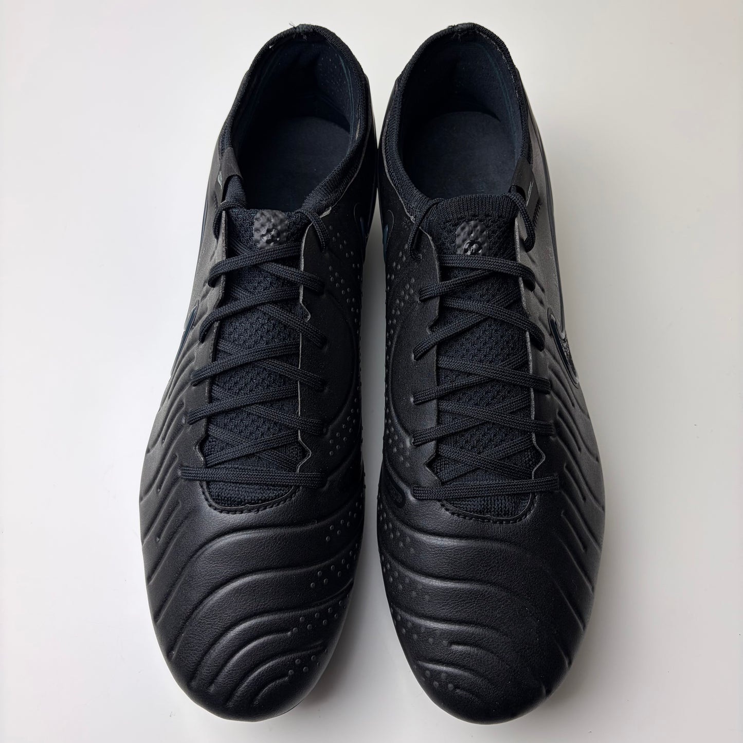 Nike Tiempo Legend X Elite Sg Anti Clog Football Boots Uk 10