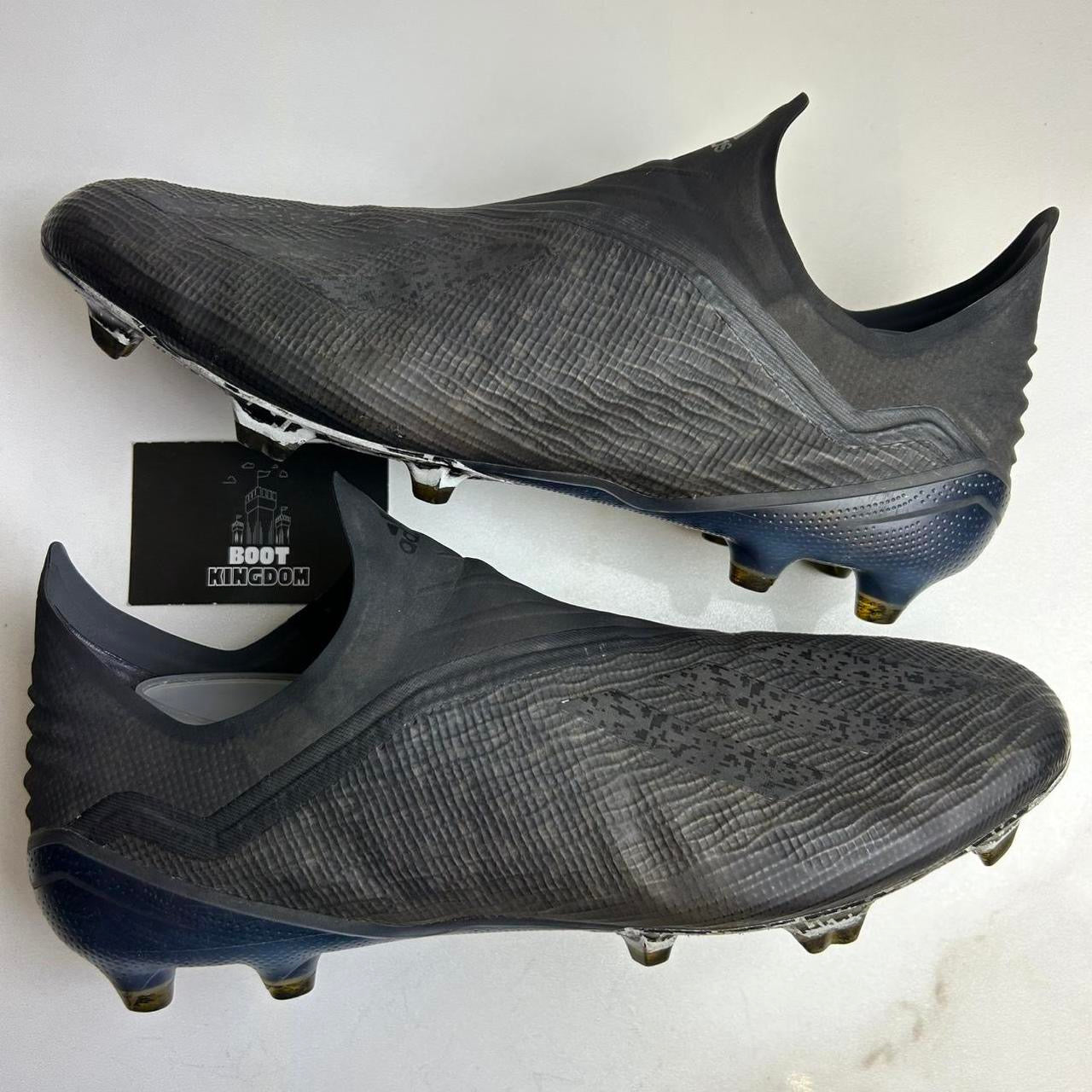 Adidas X 18+ Fg Football Boots Uk 11