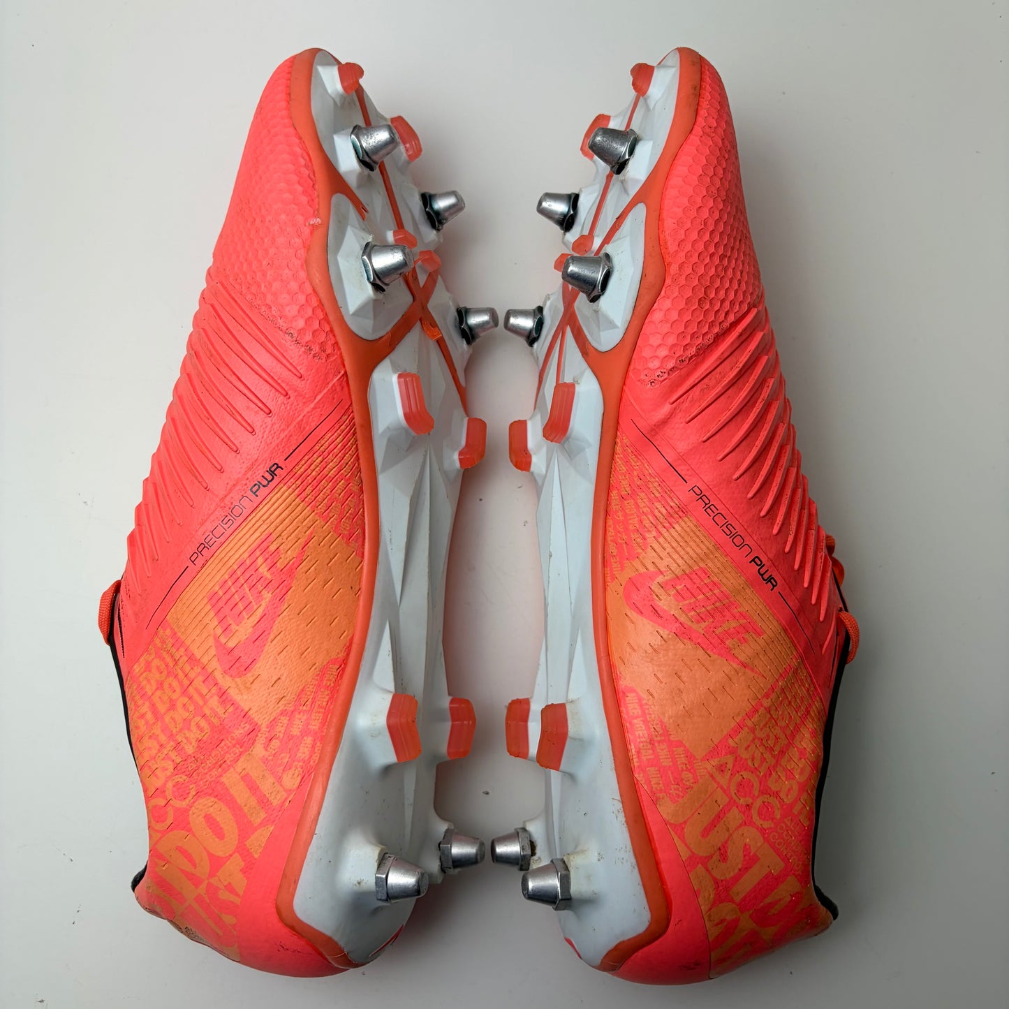Nike Phantom Venom Elite Sg-Pro Football Boots Uk 11