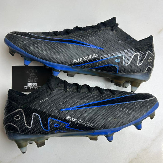 Nike Mercurial Vapor 15 Sg-Pro Elite Football Boots Uk 9