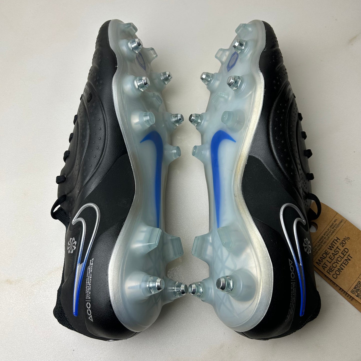 Nike Tiempo Legend 10 Elite Sg Football Boots Uk 9