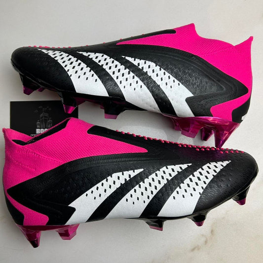 Adidas Predator Accuracy + Sg Football Boots Uk 7.5 Brand new