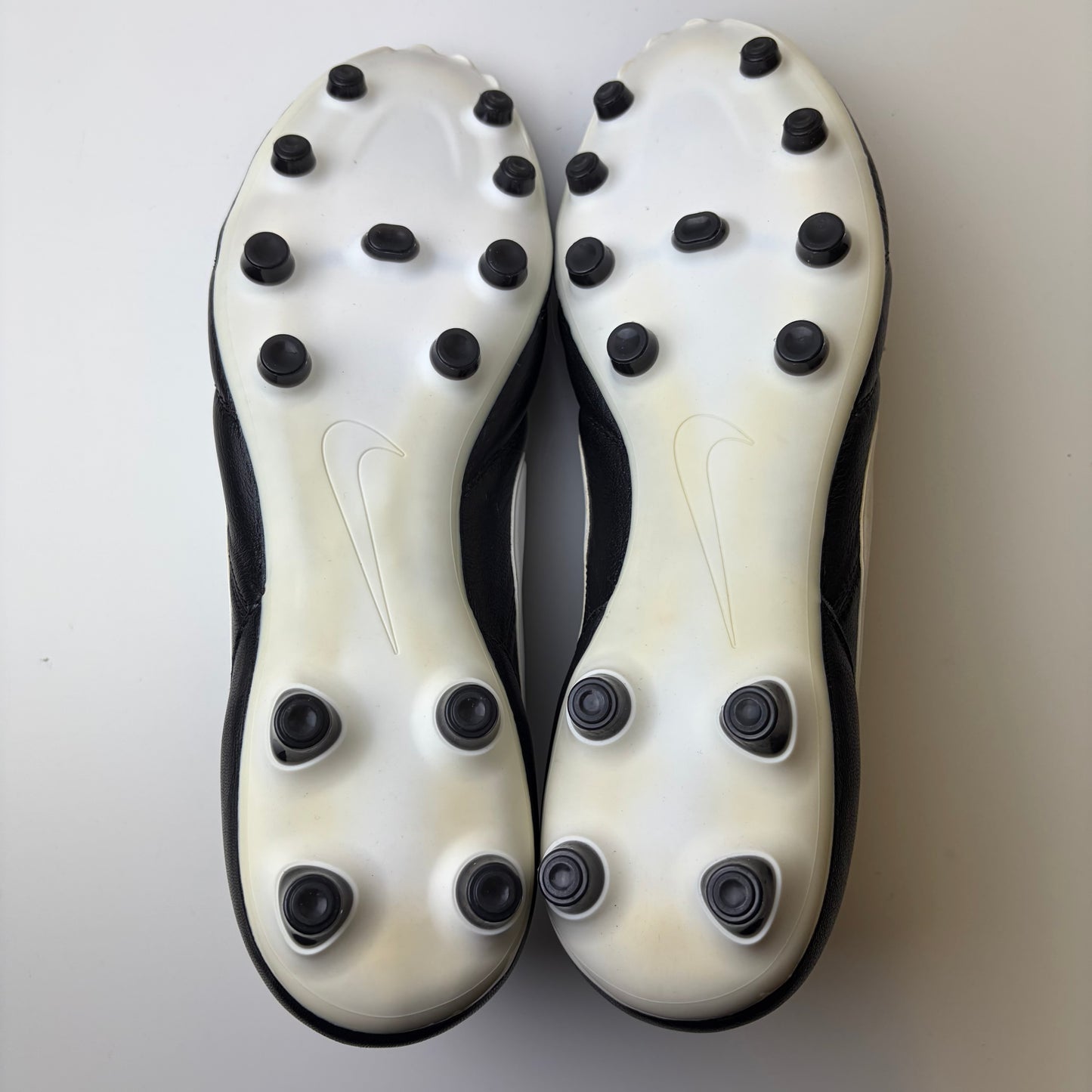 Nike Premier 1 Fg Football Boots Brand New Retro Uk 10.5