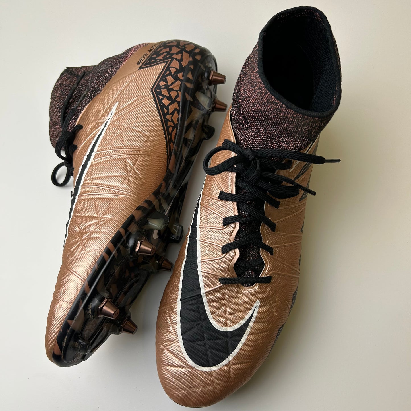 Nike Hypervenom Phantom Ii Elite Sg Football Boots Uk 11.5