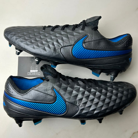 Nike Tiempo Legend 8 Elite Sg Football Boots Uk 11 Brand New