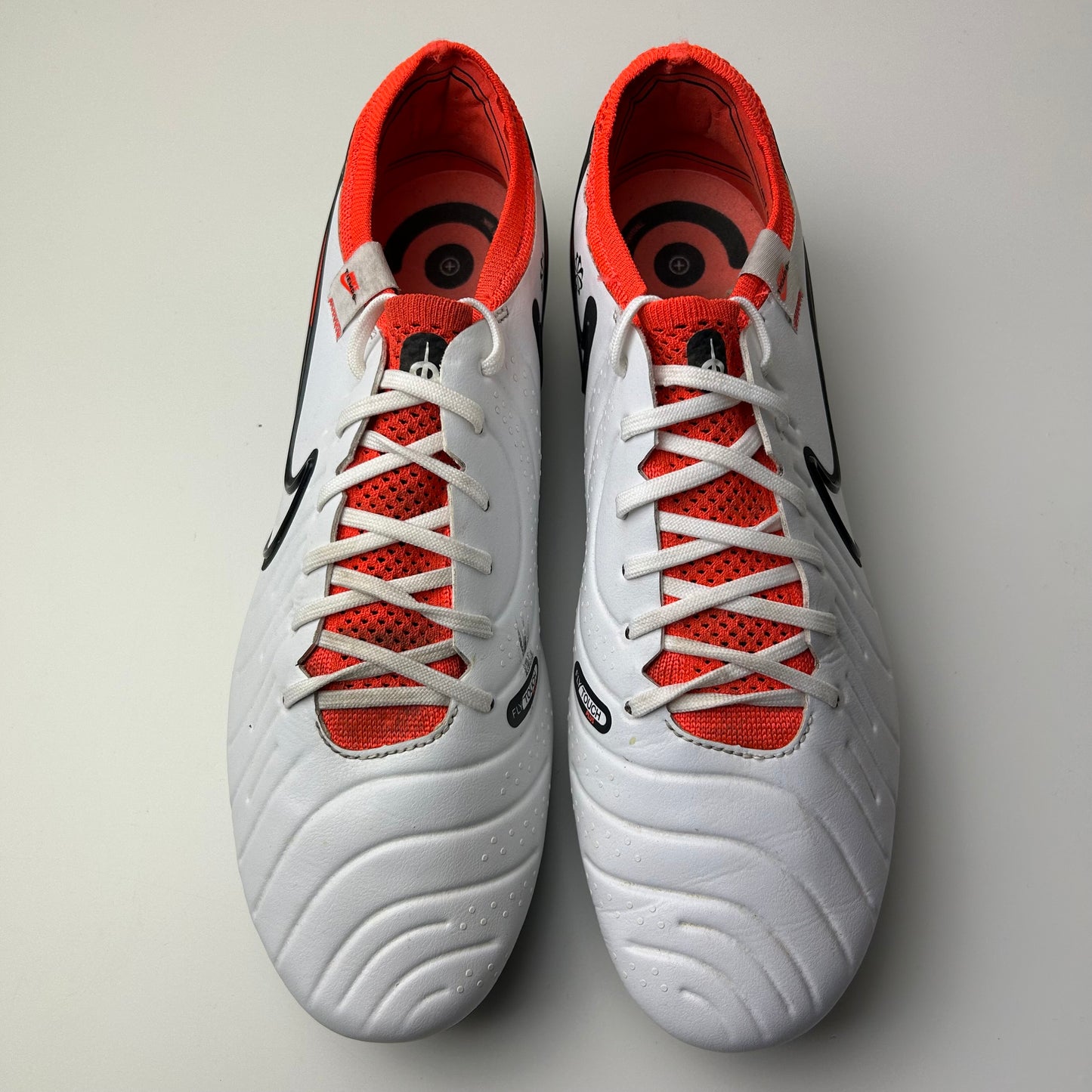 Nike Tiempo Legend X Elite Sg-Pro Football Boots Uk 9
