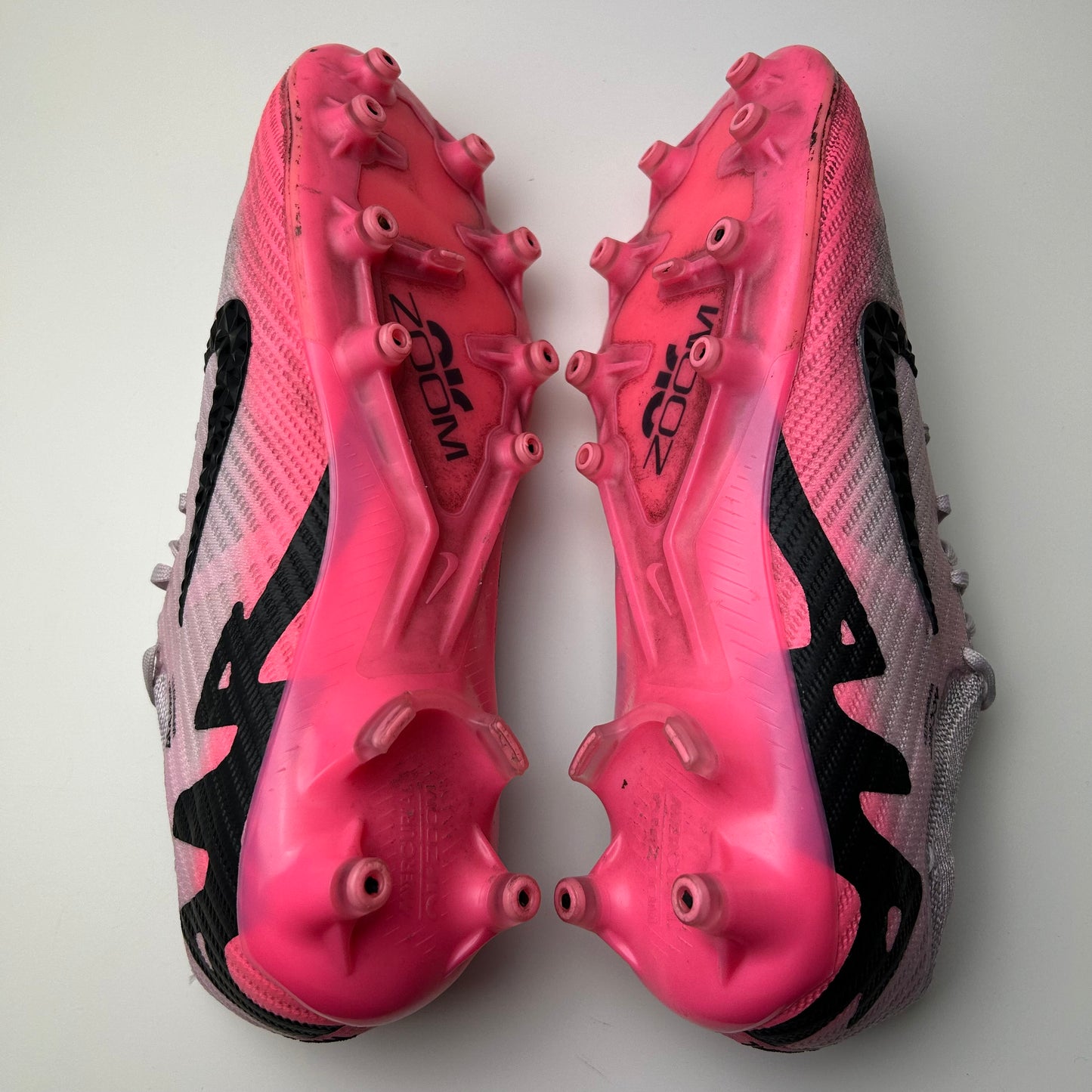 Nike Mercurial Vapor 15 Elite Ag-Pro Football Boots Uk 9