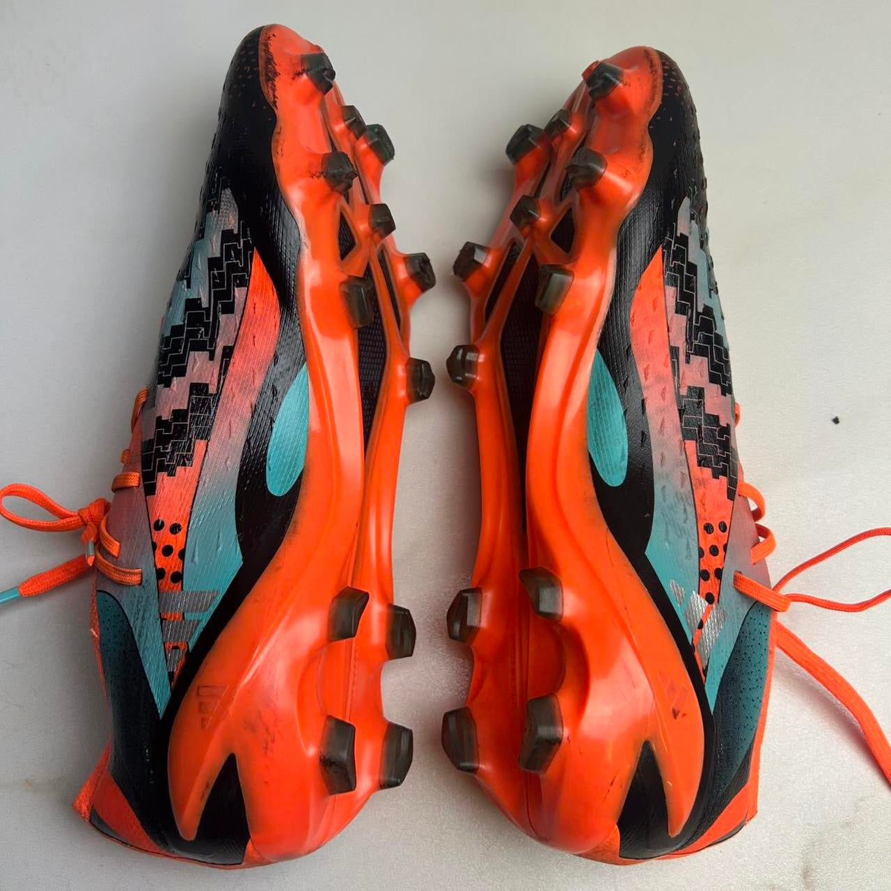 Adidas X Speedportal .1 Fg Football Boots Uk 9.5