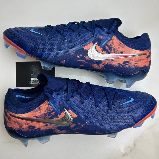 Nike Phantom Gx 2 Elite Fg ‘Eirling Haaland’
