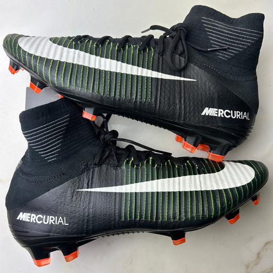 Nike Mercurial Superfly V Elite ACC Fg Football Boots Uk 9.5