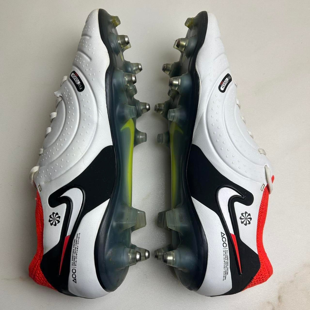 Nike Tiempo Legend X ACC Sg-Pro Elite Football Boots Uk 8.5