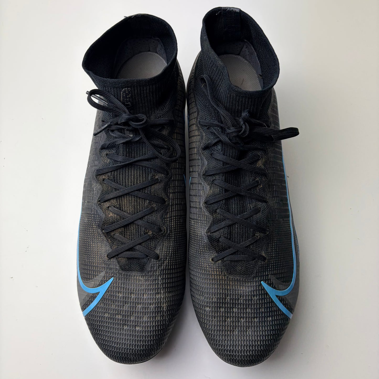Nike Mercurial Superfly 8 Elite Sg Anti Clog Football Boots Uk 11