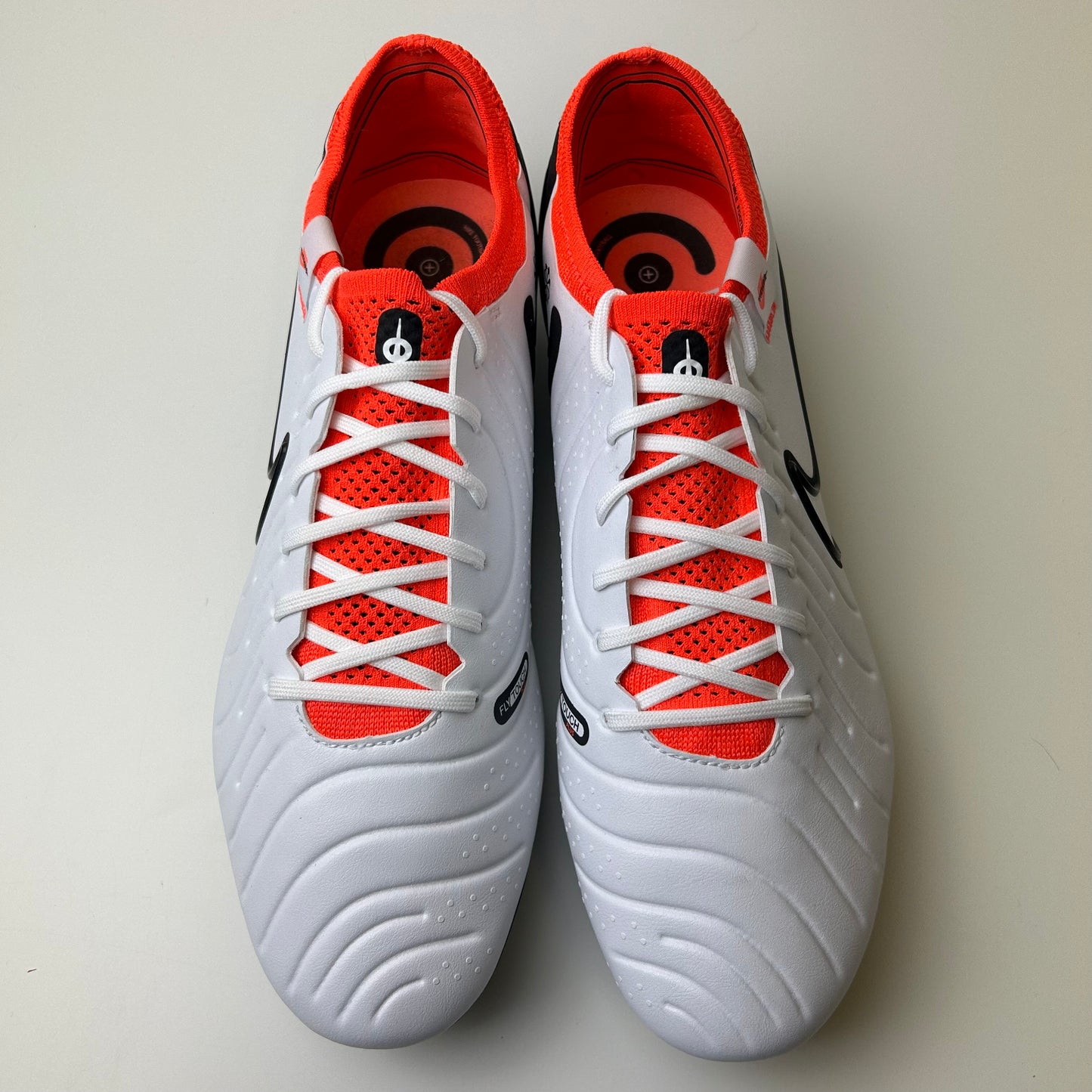 Nike Tiempo Legend X Elite Sg Football Boots Uk 10