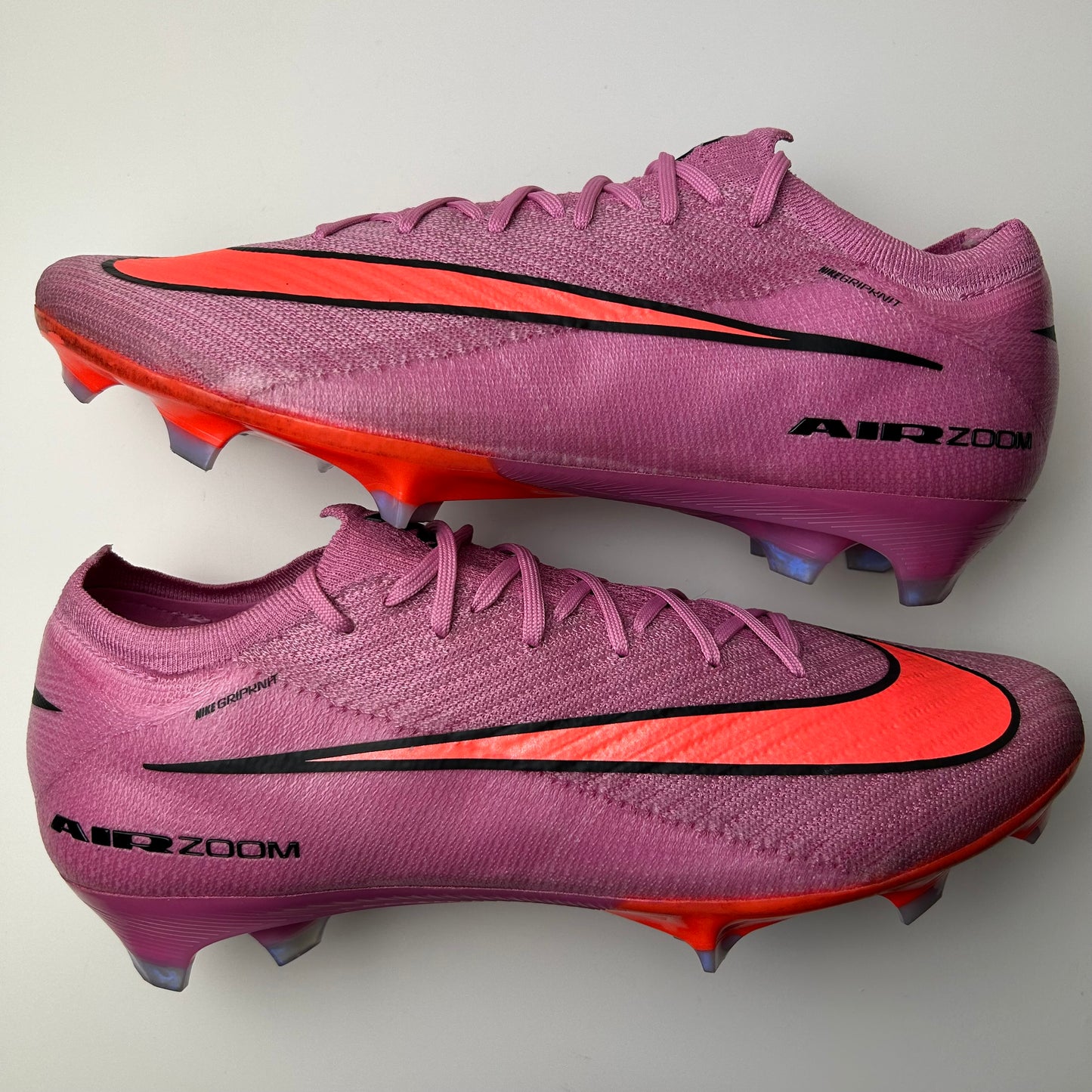 Nike Mercurial Vapor 16 Elite Fg Football Boots Uk 9.5