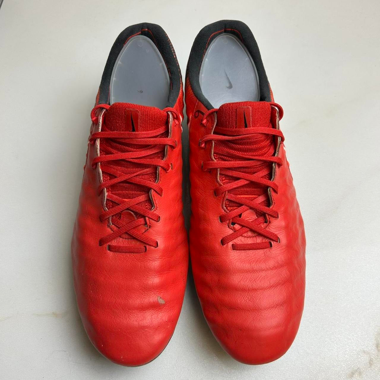 Nike Tiempo Legend Vii Sg-Pro Football Boots Uk 8 Elite