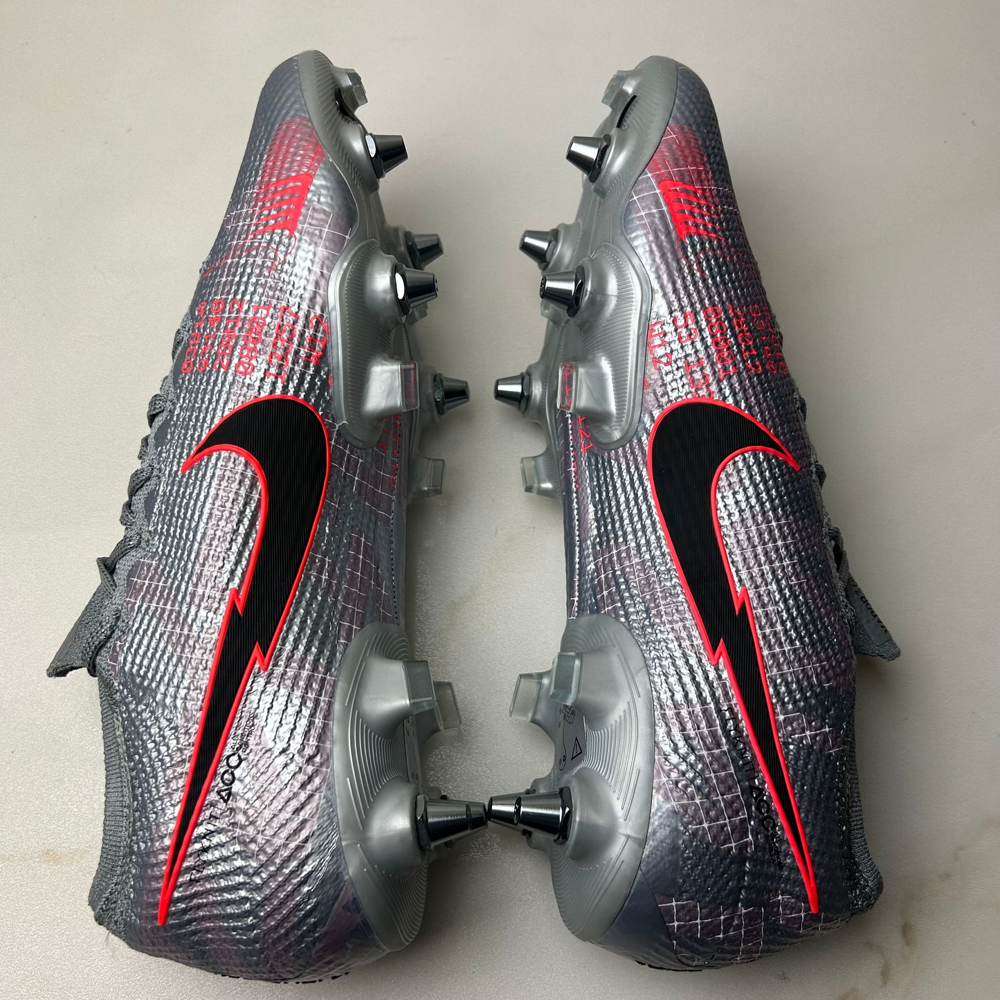 Nike Mercurial Vapor 13 Elite Sg Football Boots Uk 9