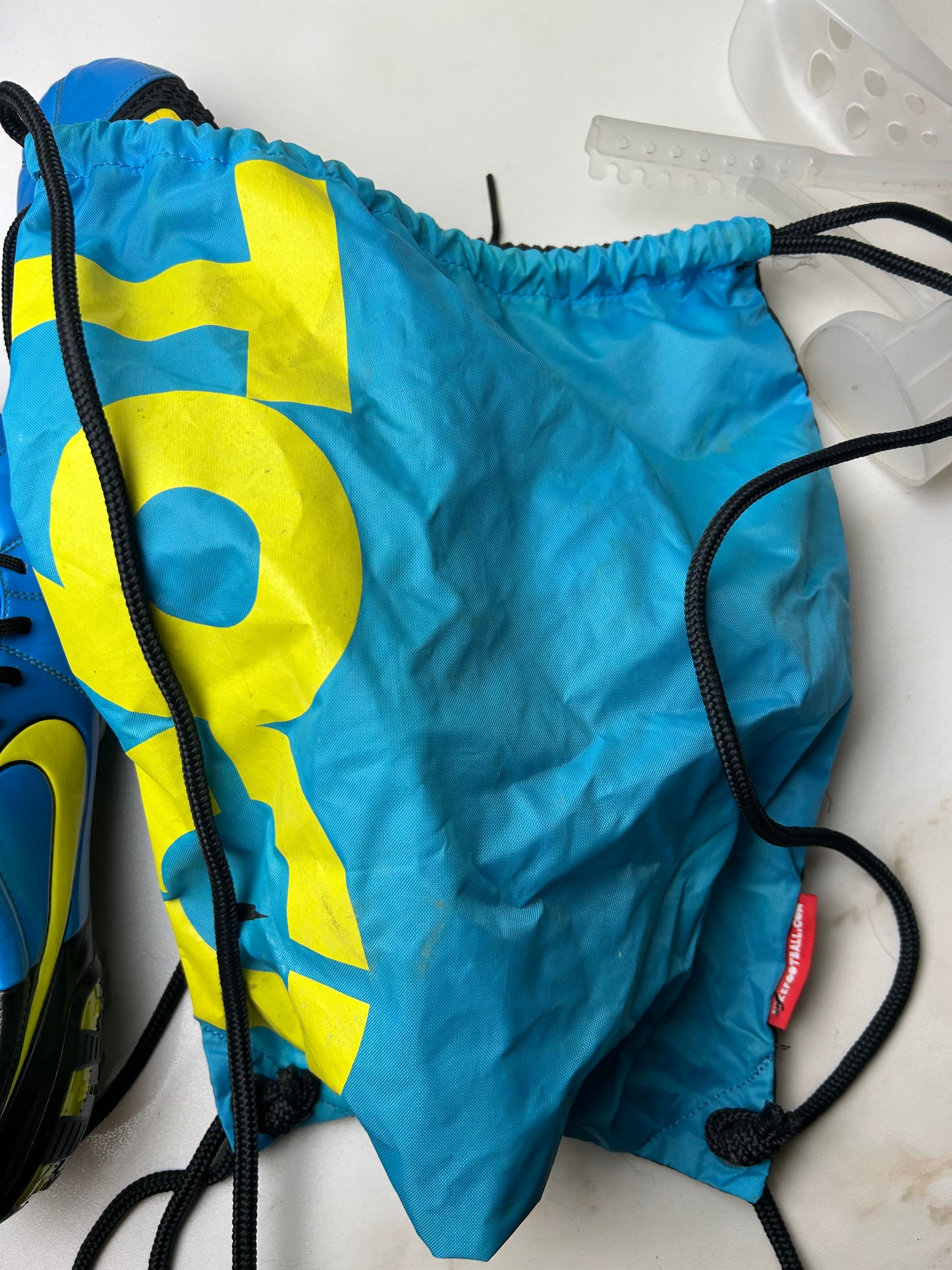 Nike Total 90 Laser Iii Fg Elite Football Boots Uk 10